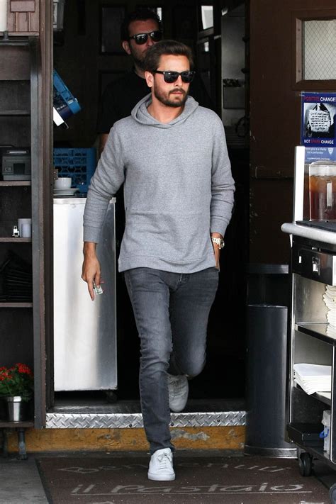 Scott Disick Clothes, Style, Outfits, Fashion, Looks 